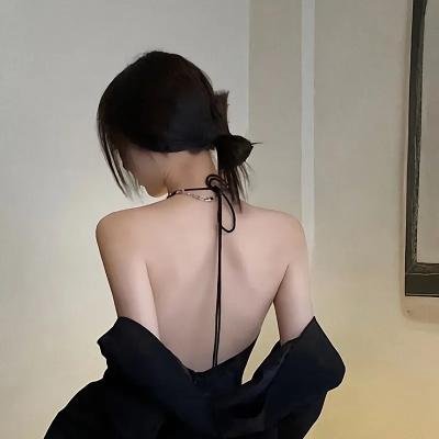 科西嘉岛的夏天