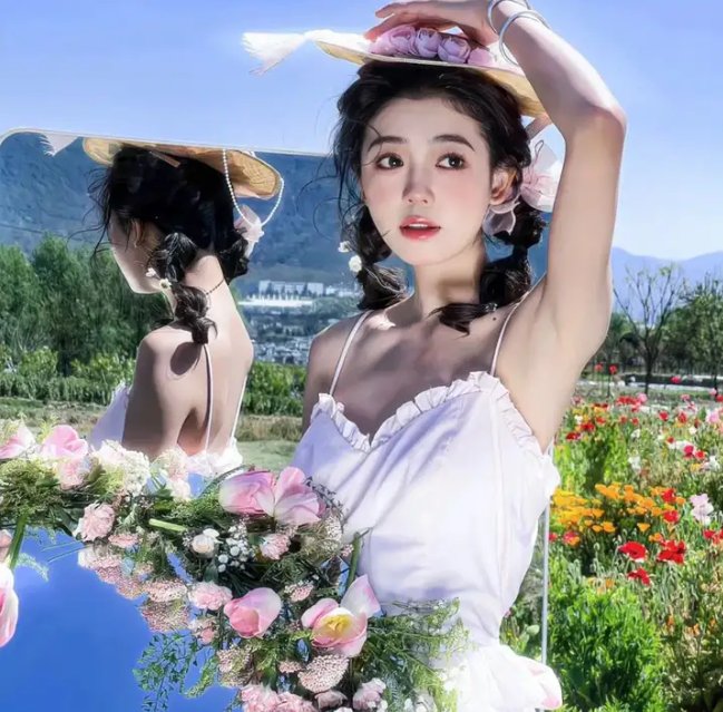 意外收获